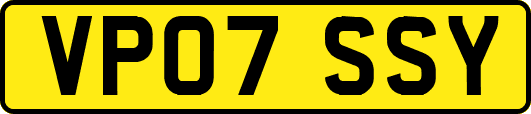VP07SSY