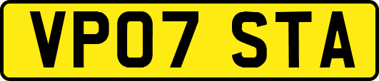 VP07STA