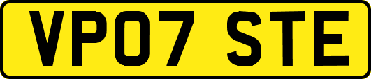 VP07STE