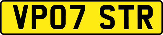 VP07STR