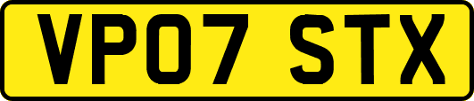 VP07STX