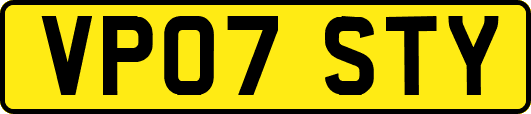 VP07STY
