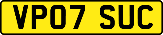 VP07SUC