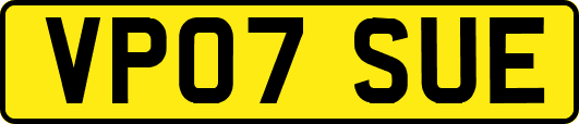 VP07SUE