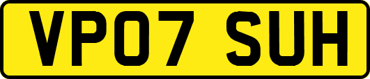 VP07SUH