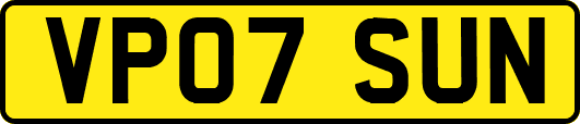 VP07SUN