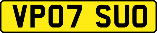 VP07SUO