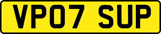 VP07SUP