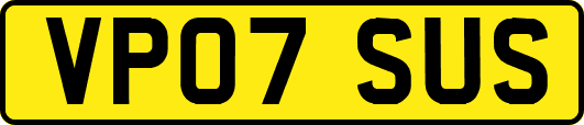 VP07SUS