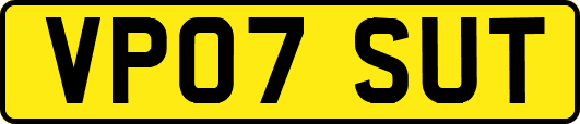 VP07SUT