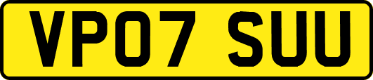 VP07SUU