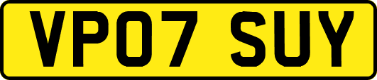VP07SUY