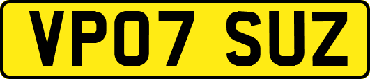 VP07SUZ