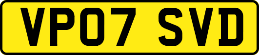 VP07SVD