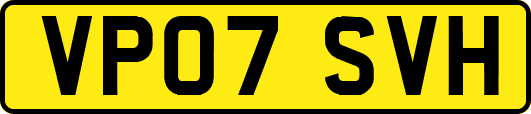 VP07SVH