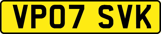 VP07SVK