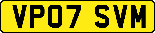 VP07SVM