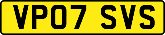 VP07SVS