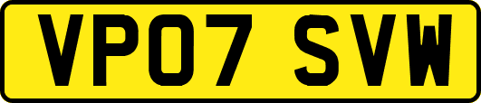VP07SVW