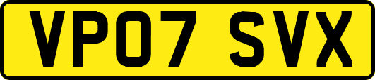 VP07SVX