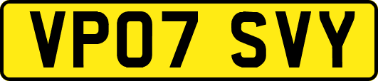 VP07SVY