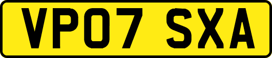 VP07SXA