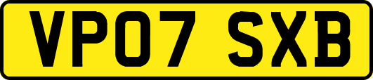 VP07SXB