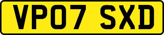 VP07SXD