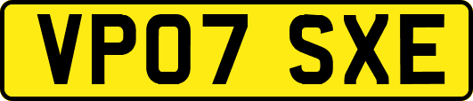VP07SXE