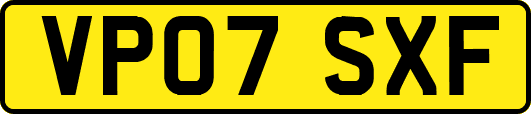VP07SXF