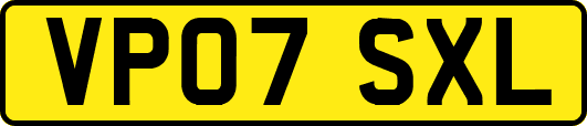 VP07SXL
