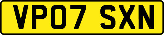 VP07SXN