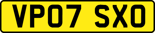 VP07SXO