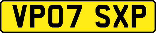 VP07SXP