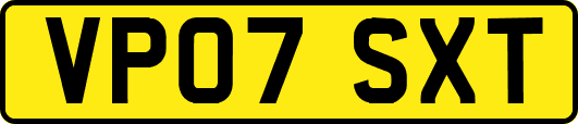 VP07SXT