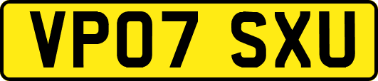 VP07SXU