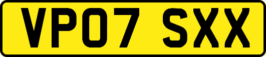 VP07SXX