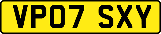 VP07SXY