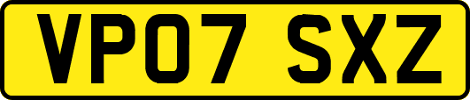 VP07SXZ