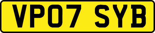VP07SYB