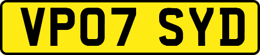 VP07SYD