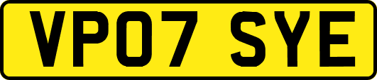 VP07SYE