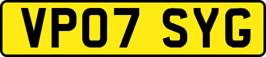 VP07SYG