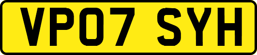 VP07SYH