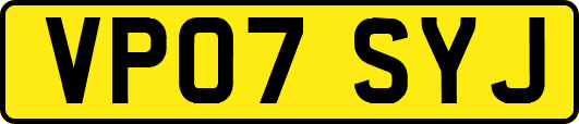 VP07SYJ