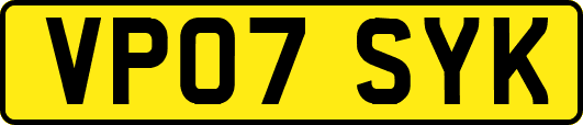 VP07SYK