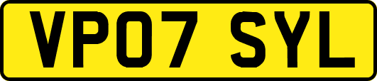 VP07SYL