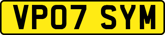 VP07SYM