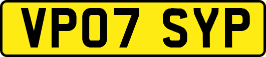 VP07SYP