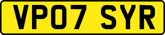 VP07SYR